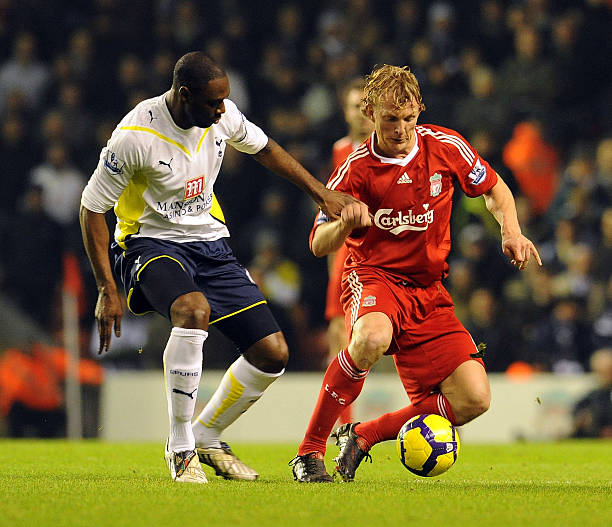 他希望在场 他希望在场